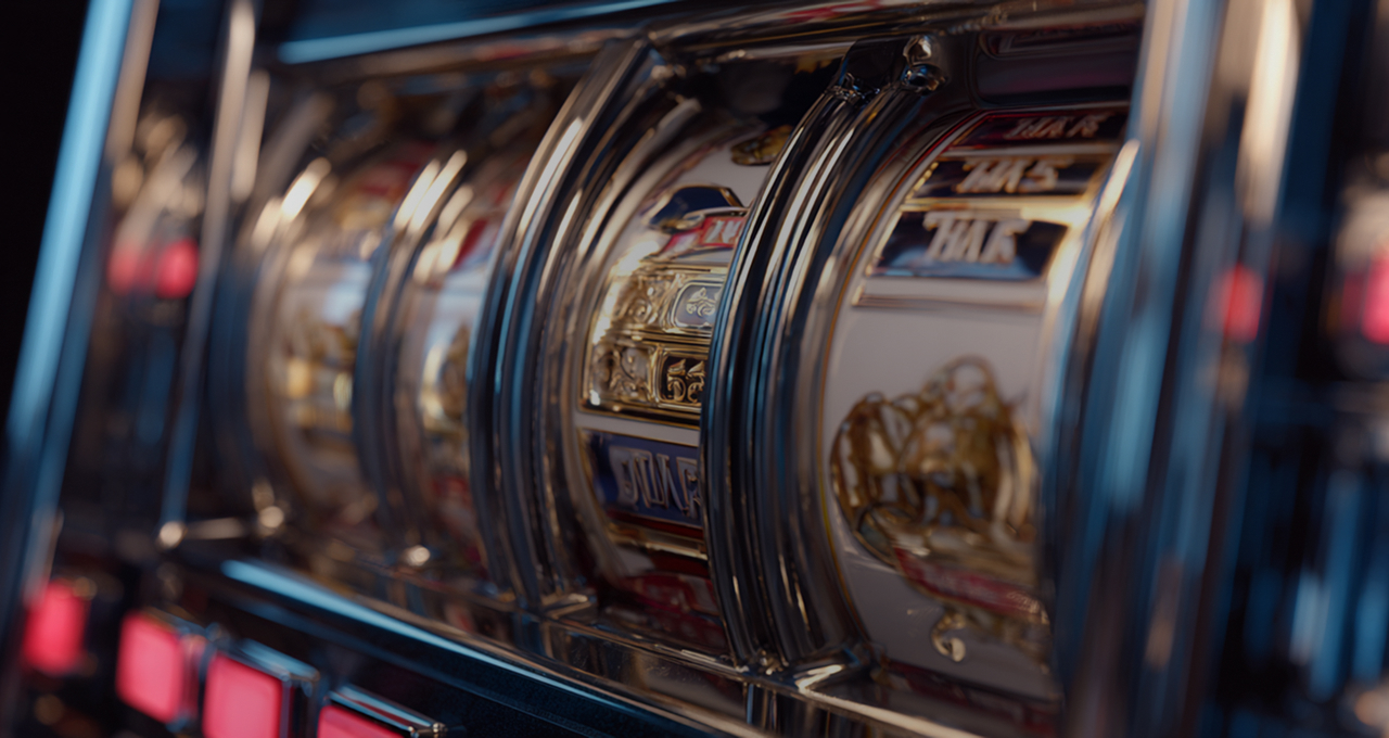 Vulkan Vegas