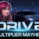 Drive: Multiplier Mayhem