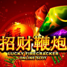 Lucky Firecracker